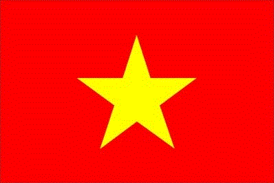 Vietnam flag
