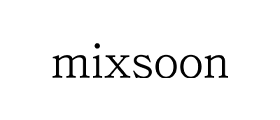mixsoon official store for Korean beauty and skincare lovers.