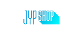 JYP Entertainment의 공식 온라인몰이다. JYP소속 아티스트와 관련한 다양한 Merch(Cheering, Tour/Seasonal, Photo, Fashion, Toy 등)과 Music, Event 상품을 구매할 수 있다.