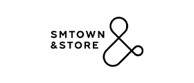 SM 소속 아티스트들의 음악, 화보, 굿즈뿐 아니라 뷰티/패션 상품까지 한 번에 구매할 수 있다.